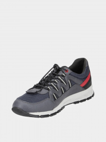 Кросівки повсякденні Geox Delray модель U04A7A-0PT14-C4005 Фото