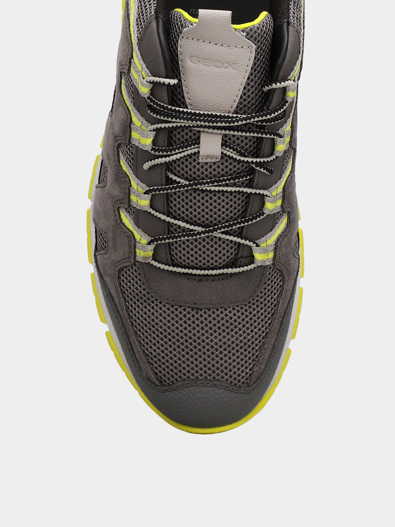 Кроссовки Geox Delray модель U04A7B-01422-C1006 Фото