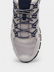 Кроссовки Geox Delray модель U04A7B-01422-C1010 Фото