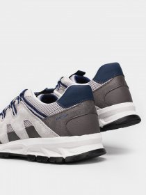 Кроссовки повседневные Geox Delray модель U04A7B-01422-C1010 Фото