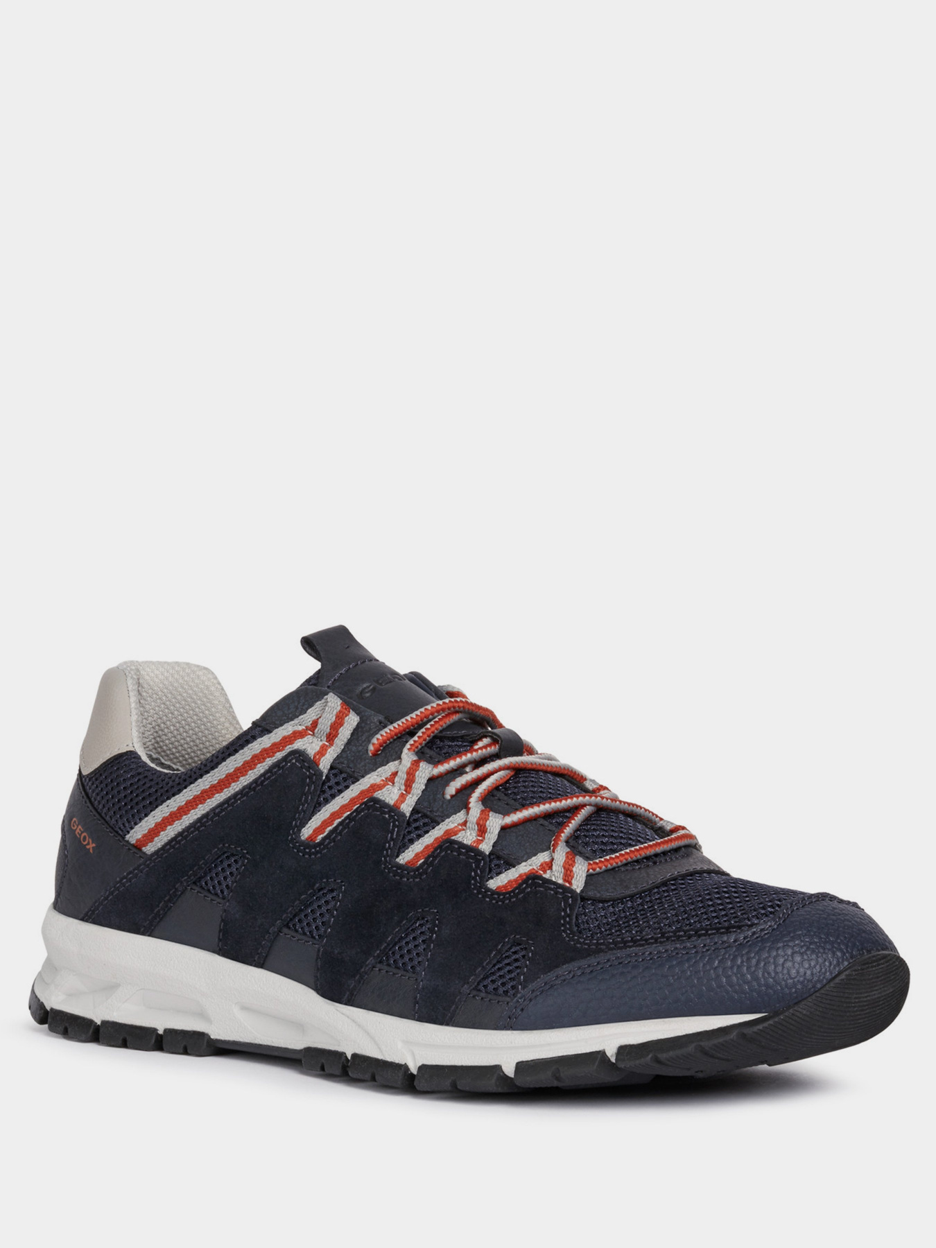 Кросівки Geox Delray модель U04A7B-01422-C4002 Фото