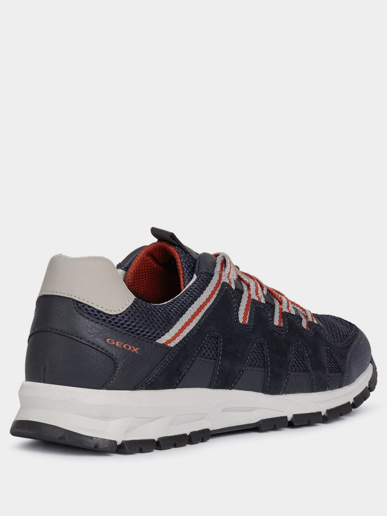 Кросівки Geox Delray модель U04A7B-01422-C4002 Фото