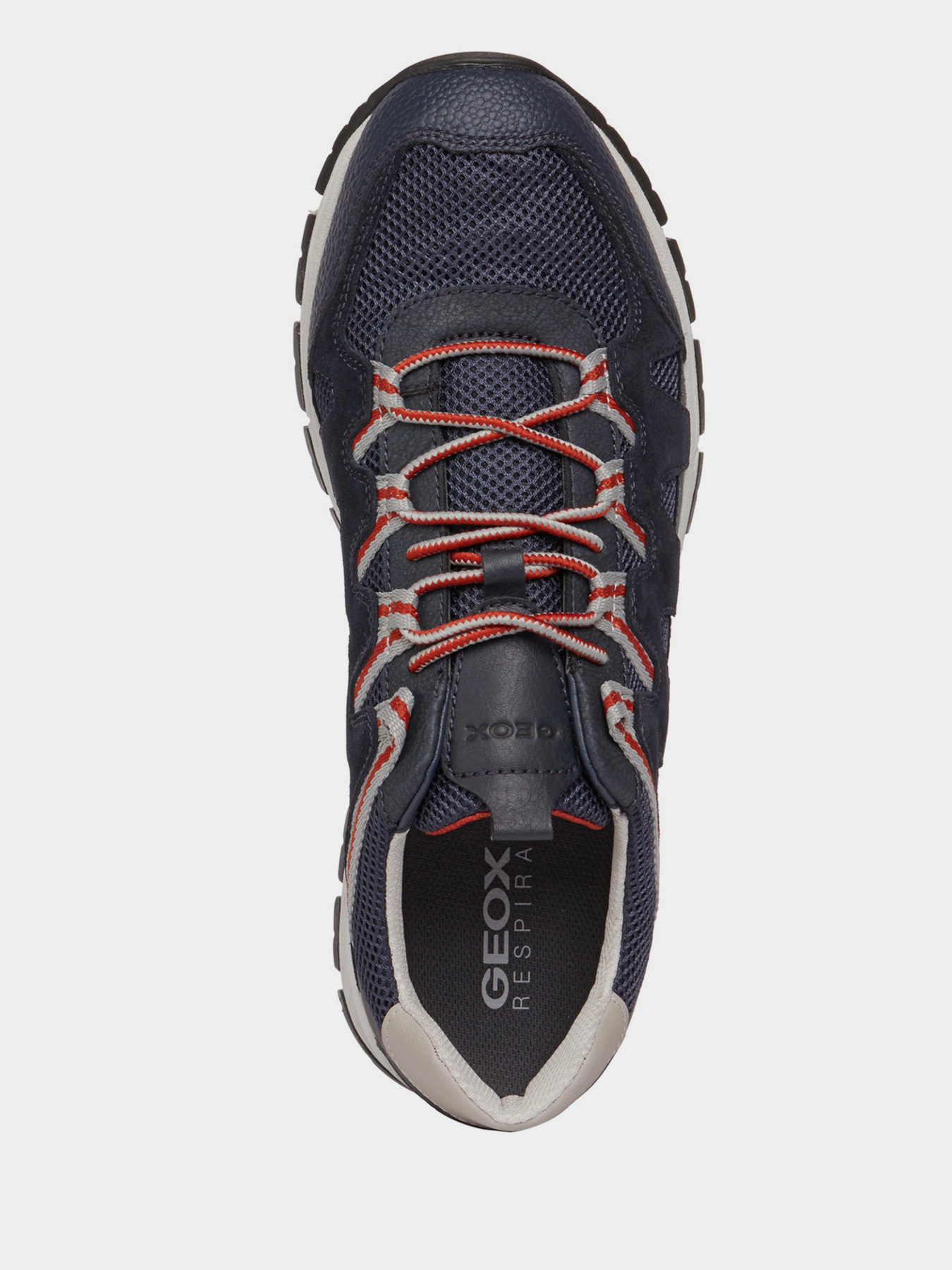 Кросівки Geox Delray модель U04A7B-01422-C4002 Фото