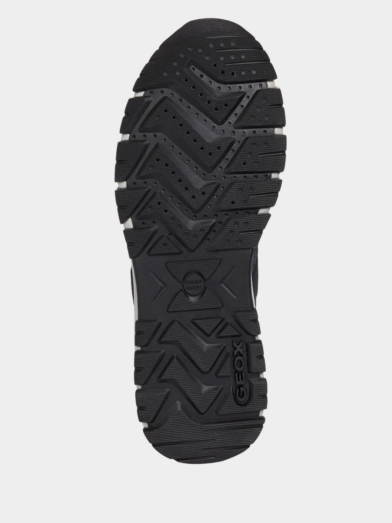 Кросівки Geox Delray модель U04A7B-01422-C4002 Фото