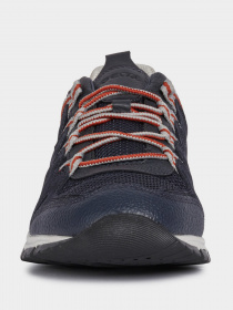 Кросівки Geox Delray модель U04A7B-01422-C4002 Фото