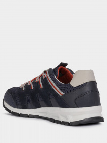 Кросівки повсякденні Geox Delray модель U04A7B-01422-C4002 Фото