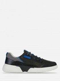 Кросівки повсякденні Geox Smoother модель U04AFA-08522-C0245 Фото