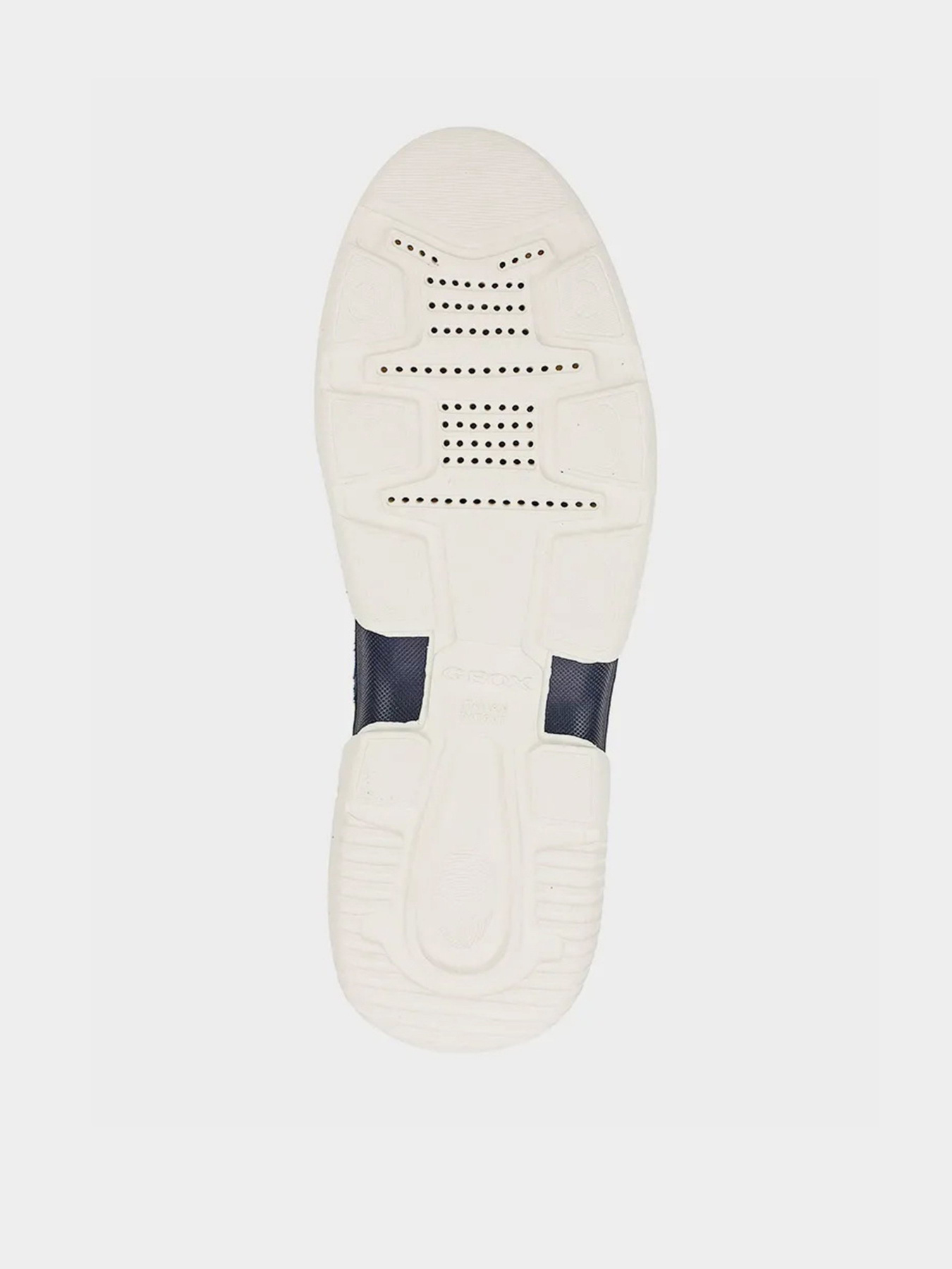 Кроссовки Geox Smoother модель U04AFA-08522-CF44M Фото