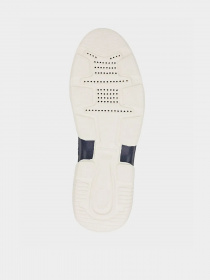 Кроссовки Geox Smoother модель U04AFA-08522-CF44M Фото