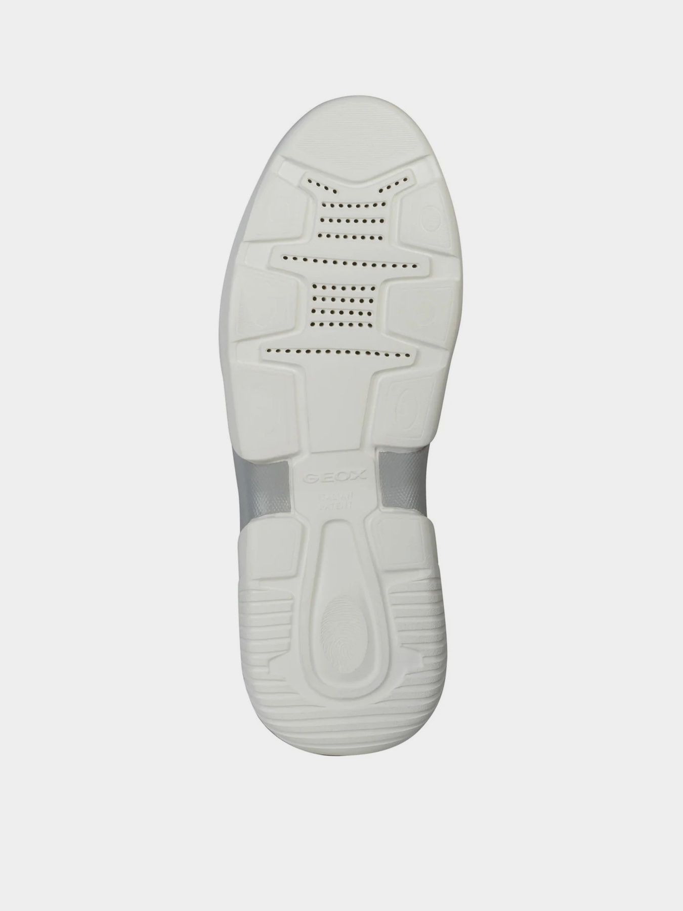 Кросівки повсякденні Geox Smoother модель U04AFA-0GV22-C1236 Кросівки повсякденні Geox Smoother модель U04AFA-0GV22-C1236 Фото