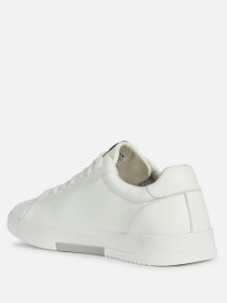 Полуботинки Geox Segnale модель U04AGA-00085-C1000 Фото