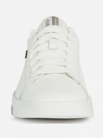 Полуботинки Geox Segnale модель U04AGA-00085-C1000 Фото