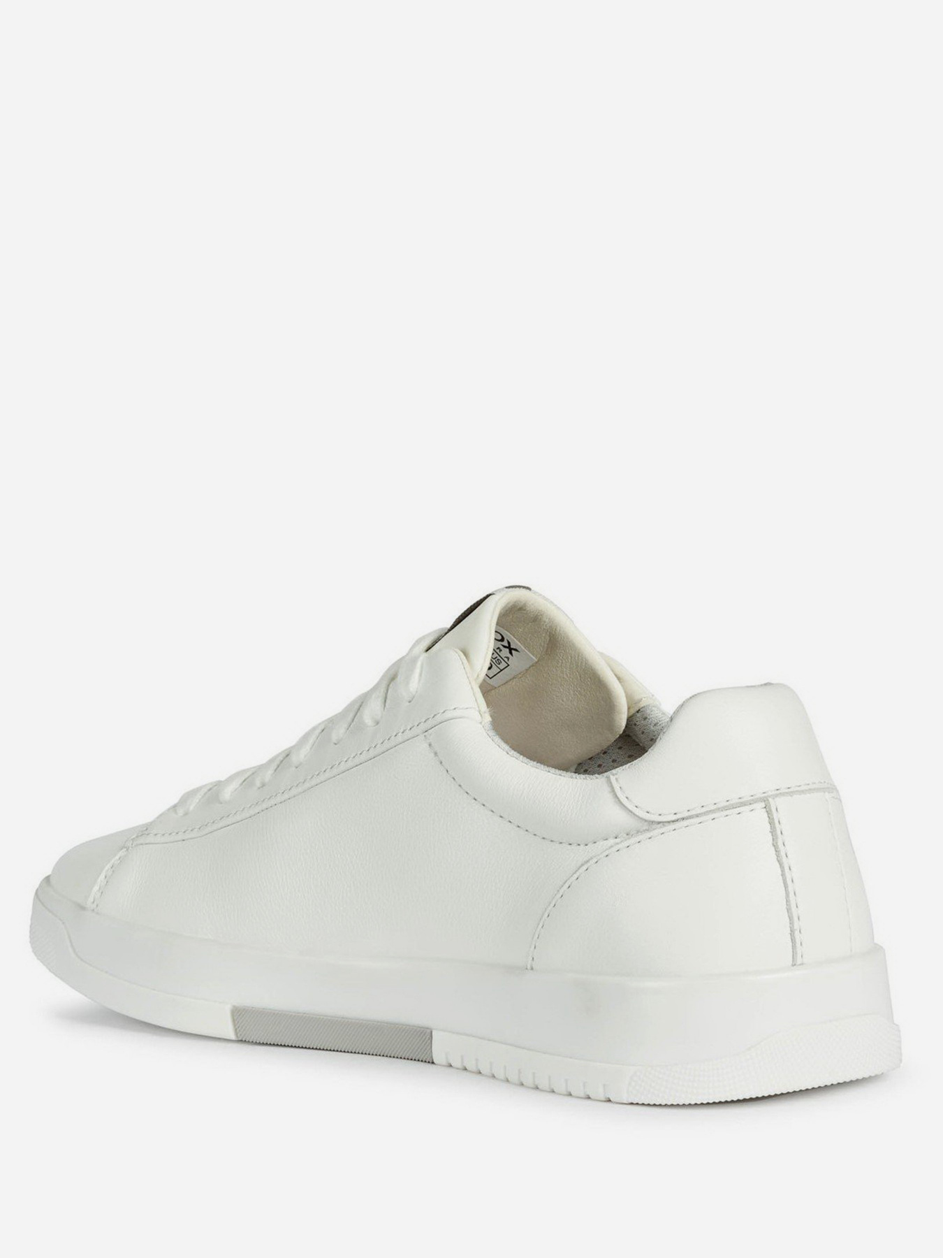 Напівчеревики Geox Segnale модель U04AGA-00085-C1000 Фото