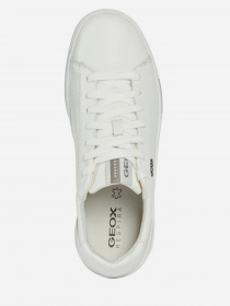 Напівчеревики Geox Segnale модель U04AGA-00085-C1000 Фото