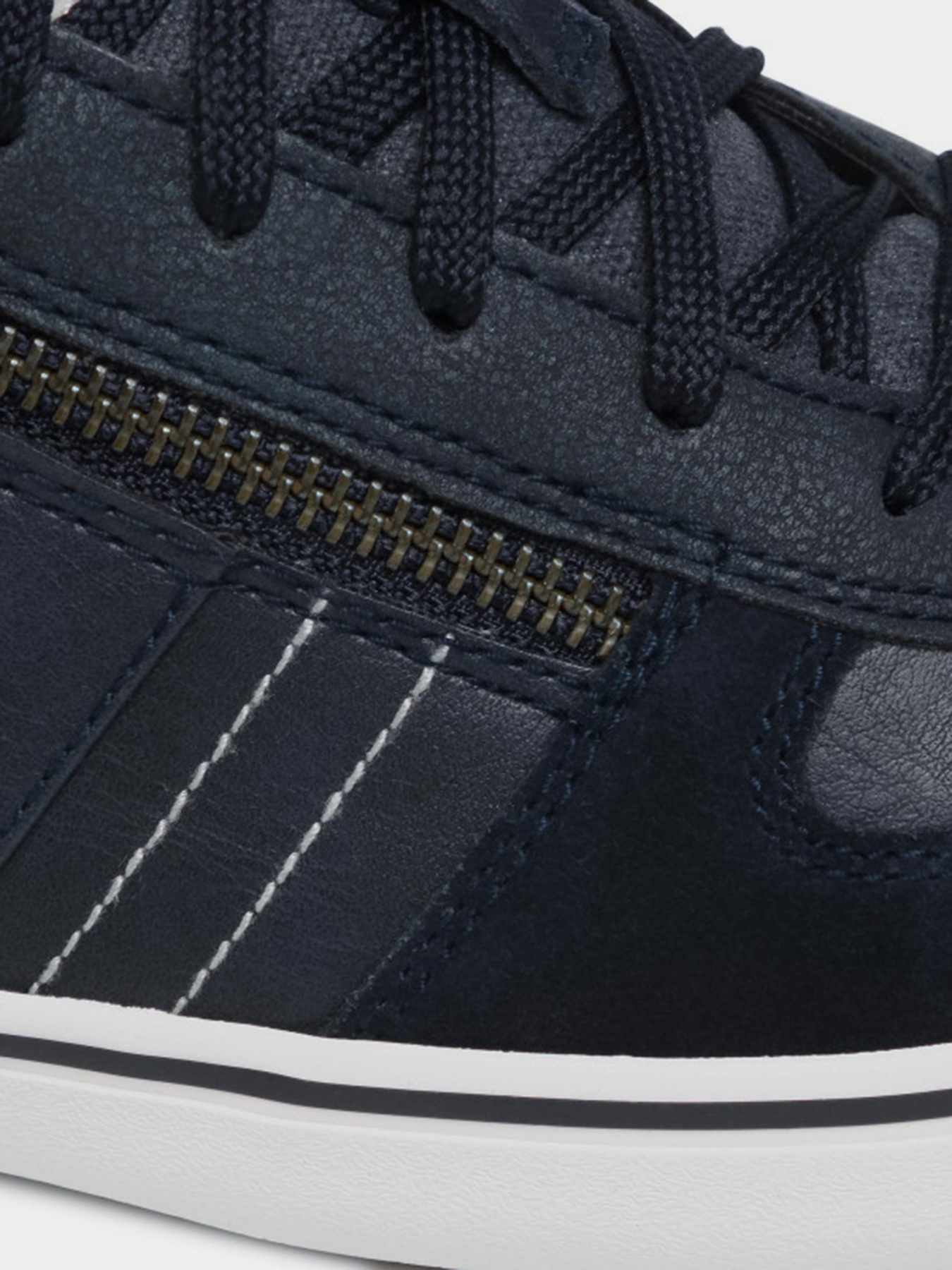 Кеди низькі Geox Elver модель U04BCA-0PTEK-C4002 Фото