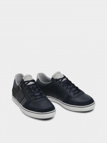 Кеди низькі Geox Elver модель U04BCA-0PTEK-C4002 Фото