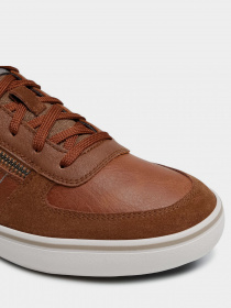 Напівчеревики Geox модель U04BCA-0PTEK-C6000 Фото