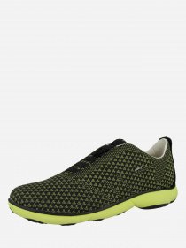 Кросівки Geox Nebula модель U04D7E-000KH-C9299 Фото