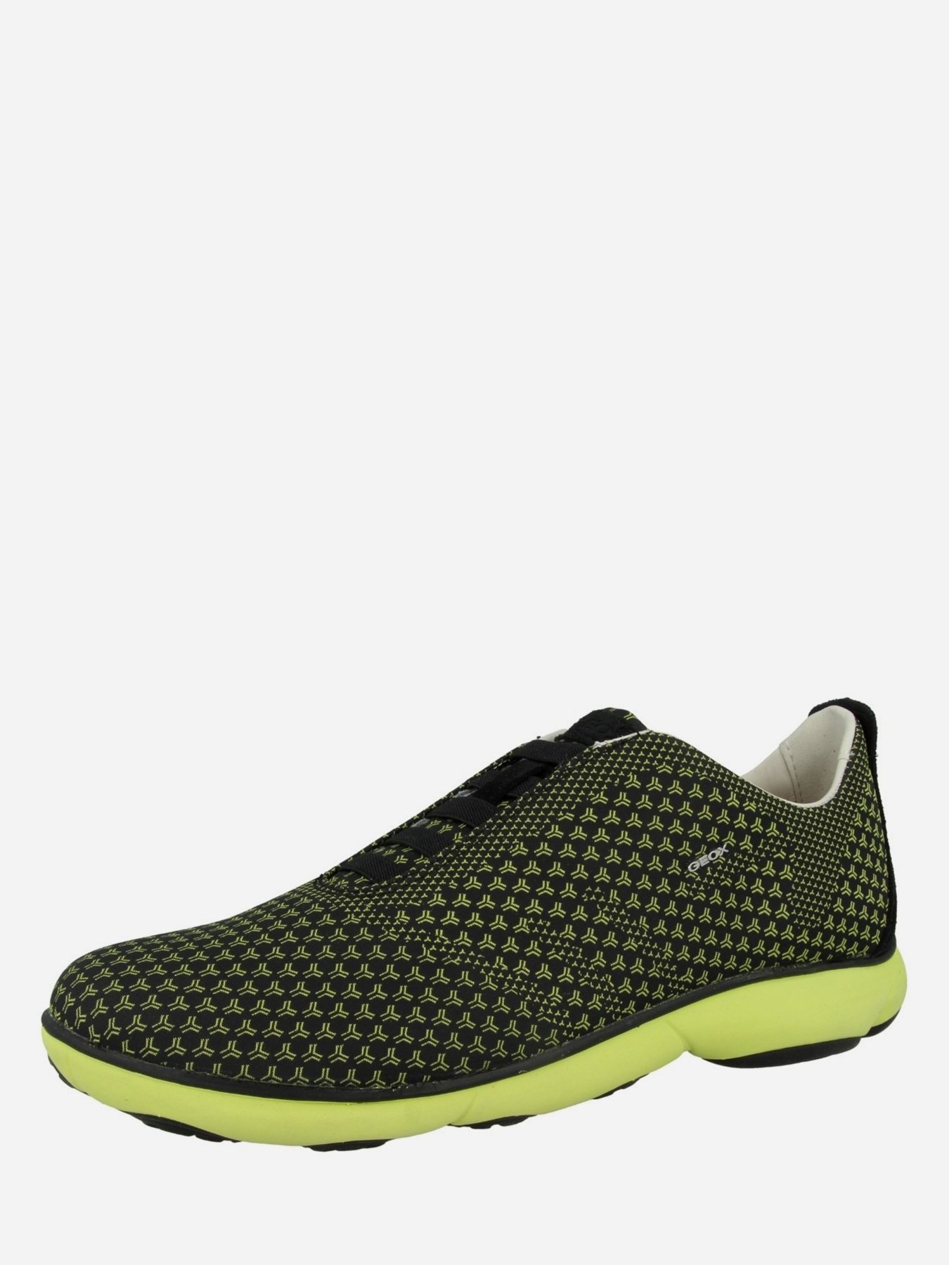 Кросівки повсякденні Geox Nebula модель U04D7E-000KH-C9299 Фото