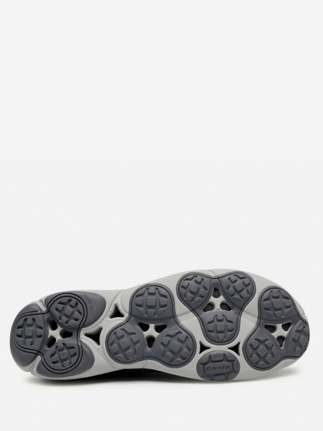 Кросівки Geox Nebula модель U04D7E-000KH-C9A1L Фото