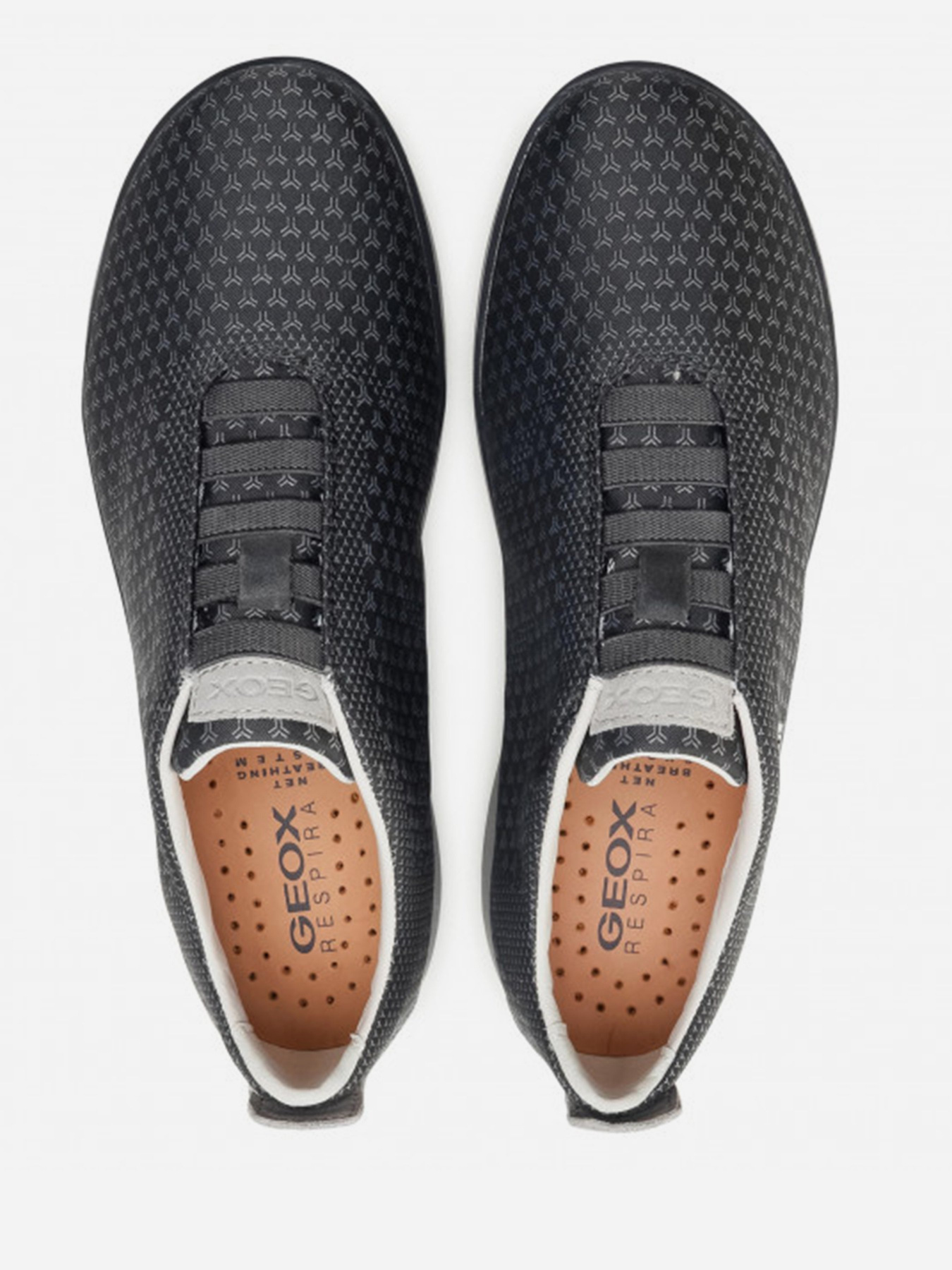 Кросівки Geox Nebula модель U04D7E-000KH-C9A1L Фото