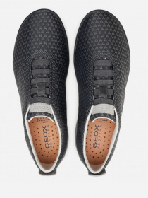 Кросівки Geox Nebula модель U04D7E-000KH-C9A1L Фото