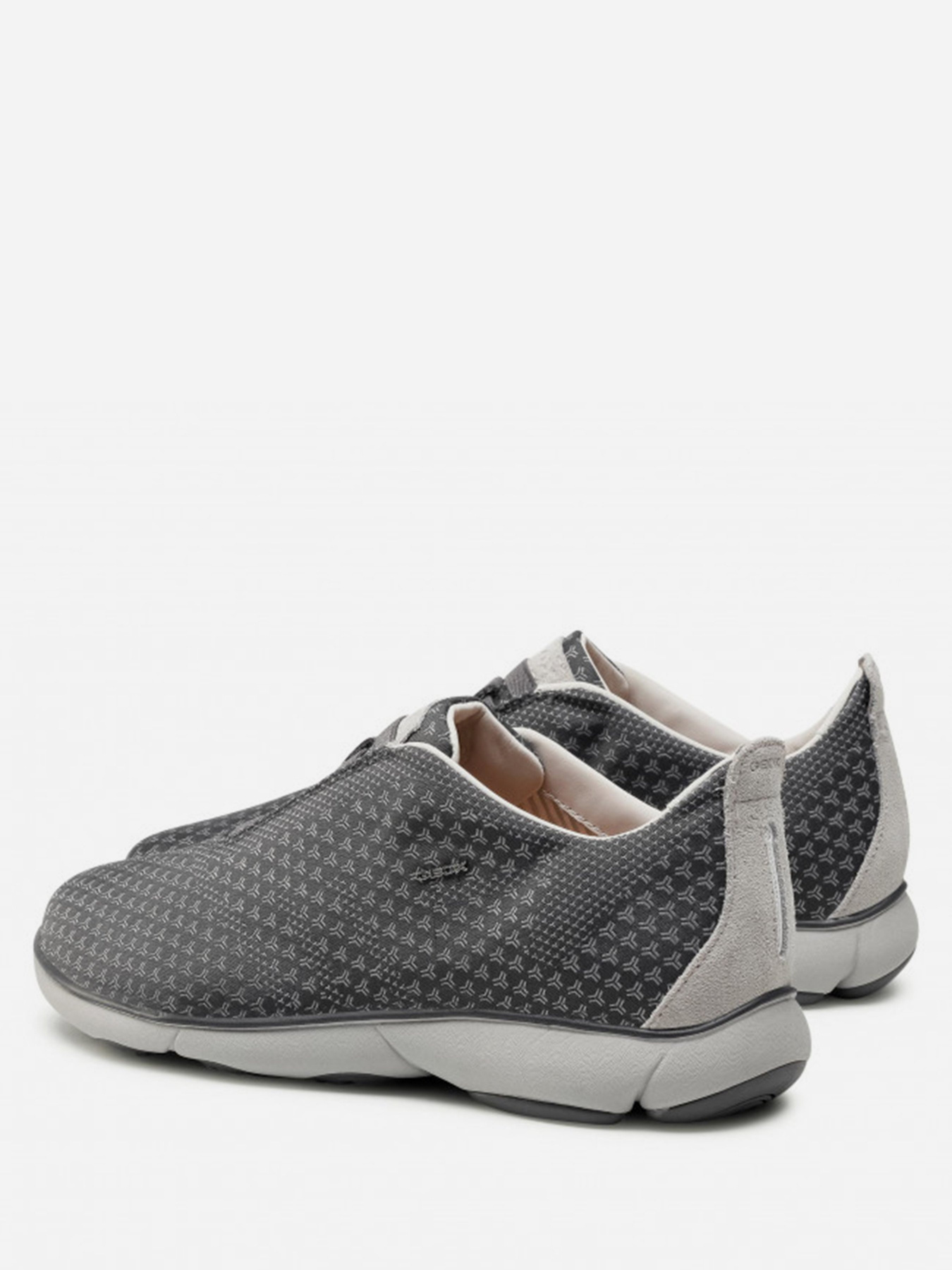 Кросівки повсякденні Geox Nebula модель U04D7E-000KH-C9A1L Фото