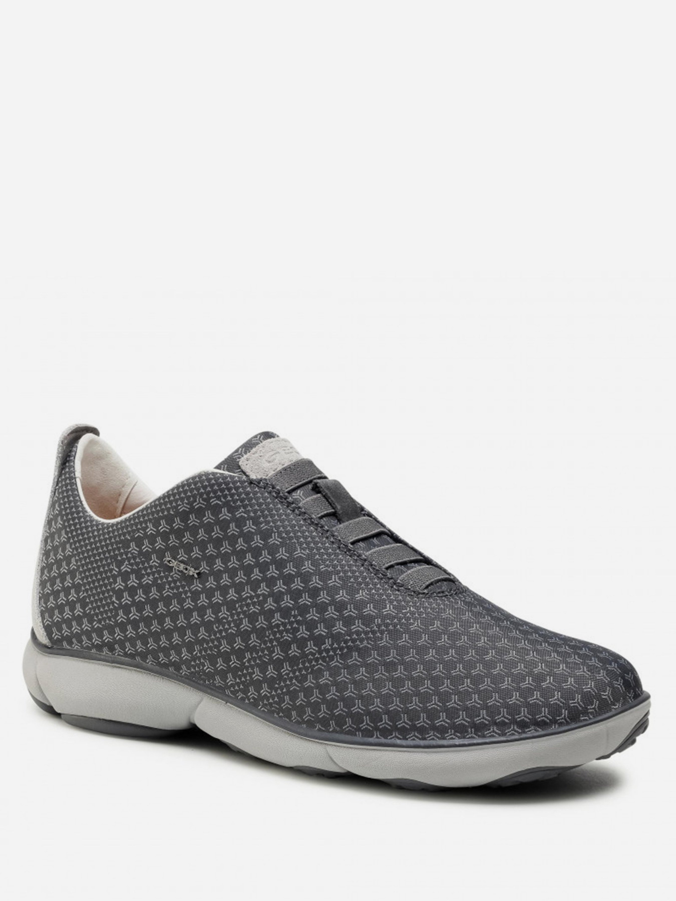 Кросівки повсякденні Geox Nebula модель U04D7E-000KH-C9A1L Фото