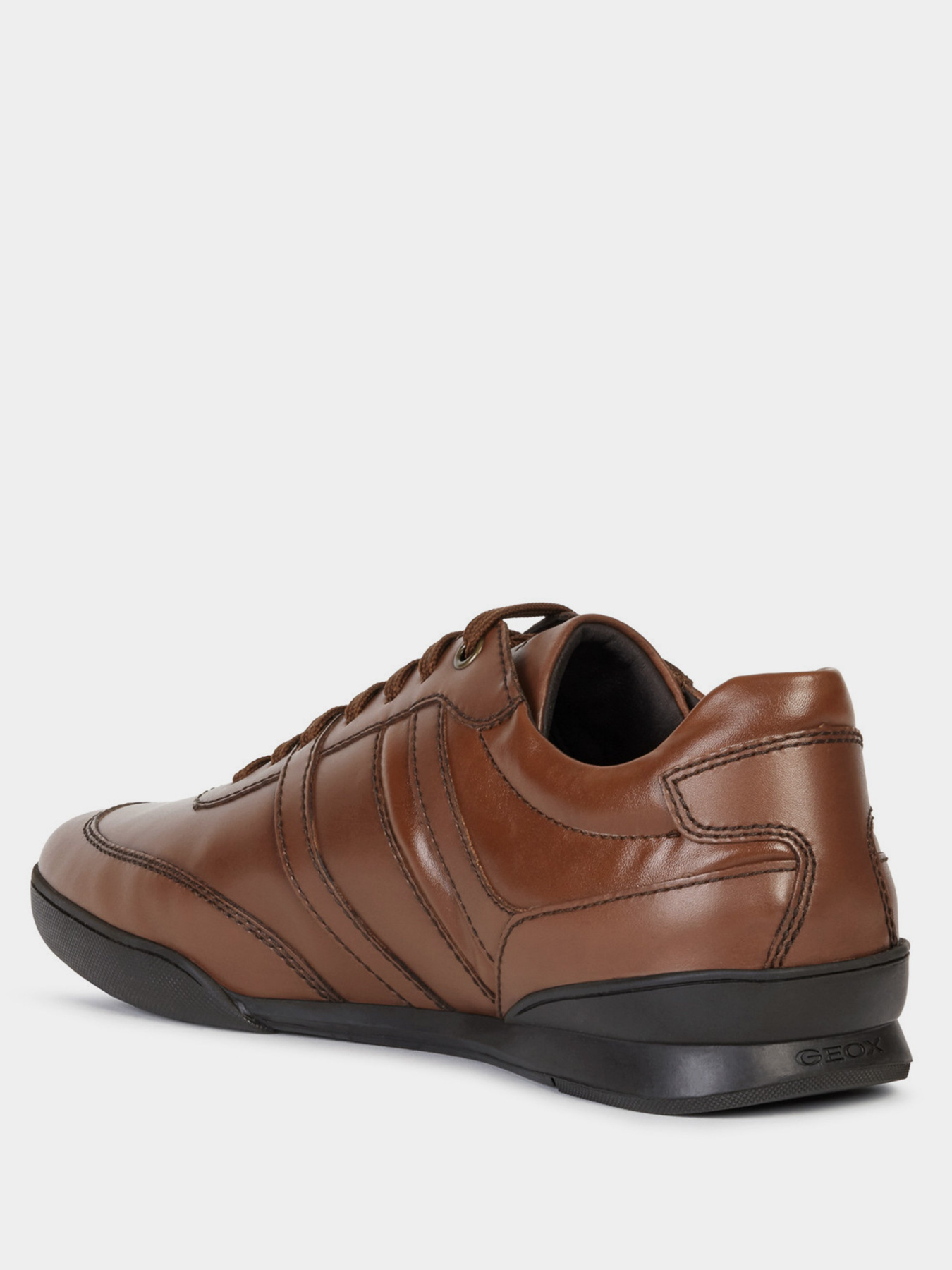 Кроссовки Geox Kristof модель U150EB-043BC-C6001 Фото