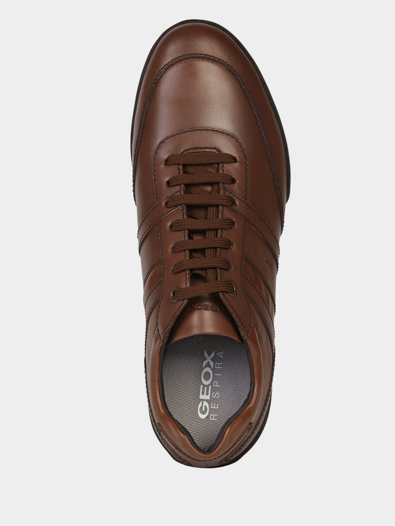 Кроссовки Geox Kristof модель U150EB-043BC-C6001 Фото