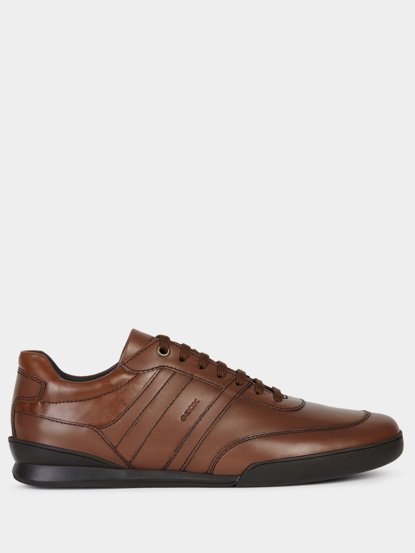 Кроссовки Geox Kristof модель U150EB-043BC-C6001 Фото