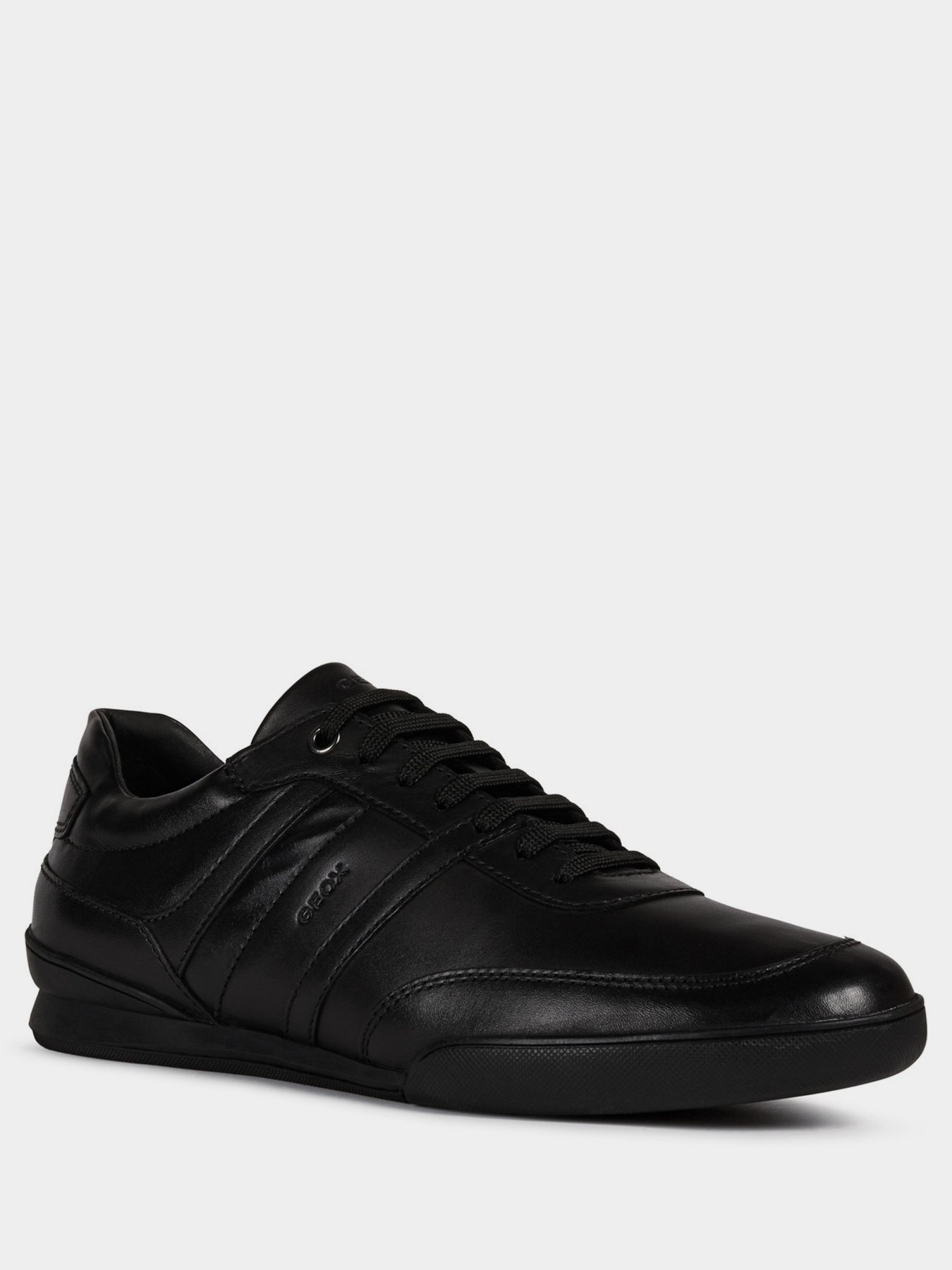 Кроссовки Geox Kristof модель U150EB-043BC-C9999 Фото