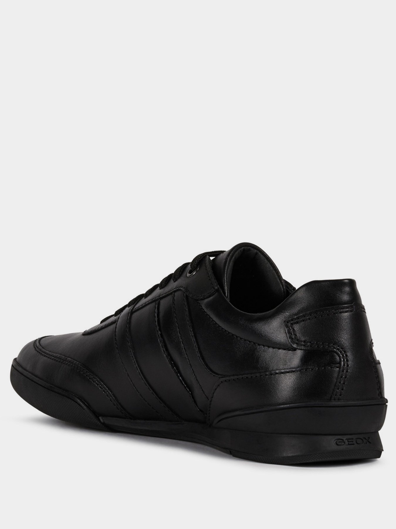 Кроссовки Geox Kristof модель U150EB-043BC-C9999 Фото