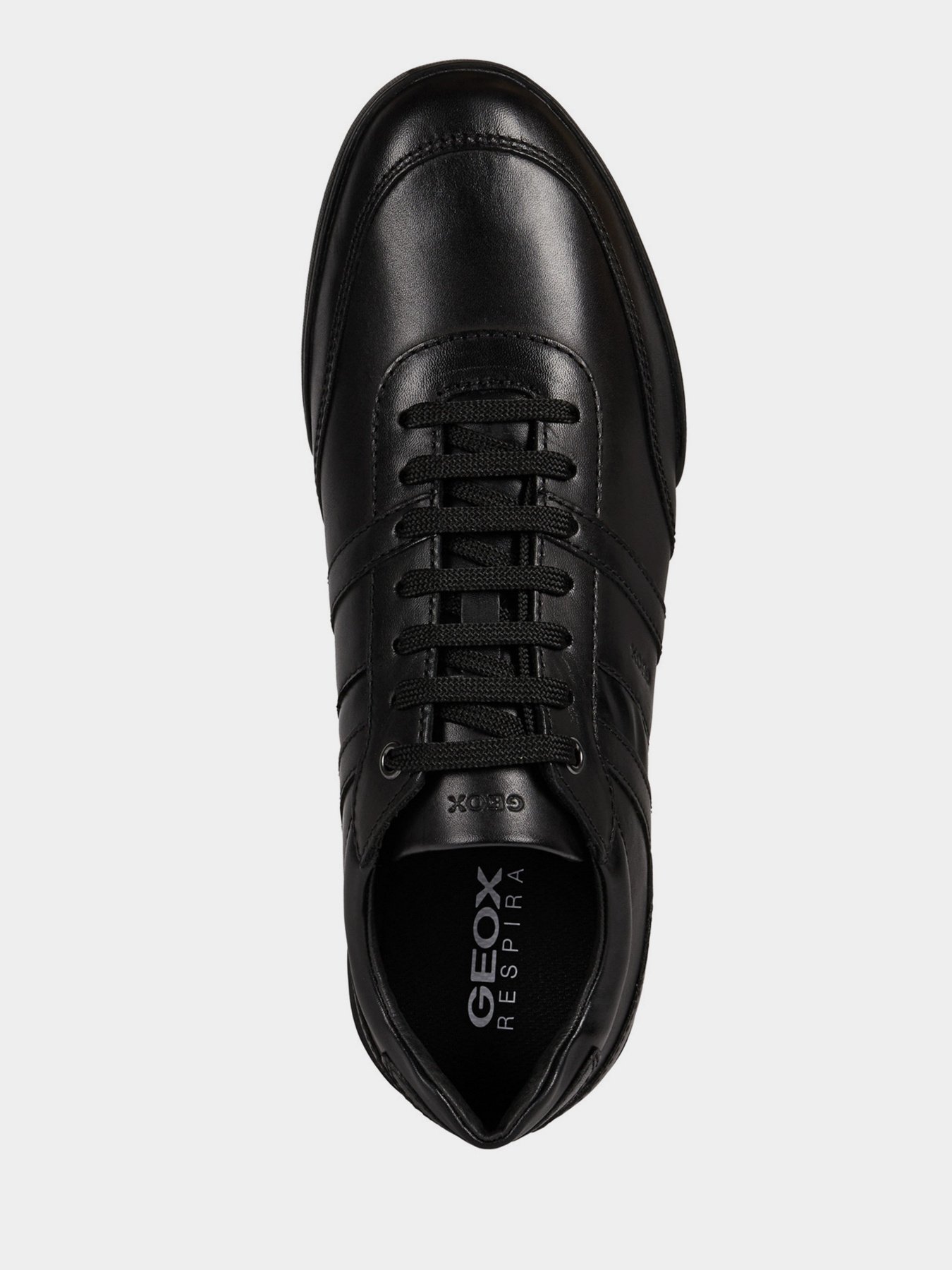 Кроссовки Geox Kristof модель U150EB-043BC-C9999 Фото