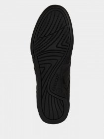 Кроссовки Geox Kristof модель U150EB-043BC-C9999 Фото