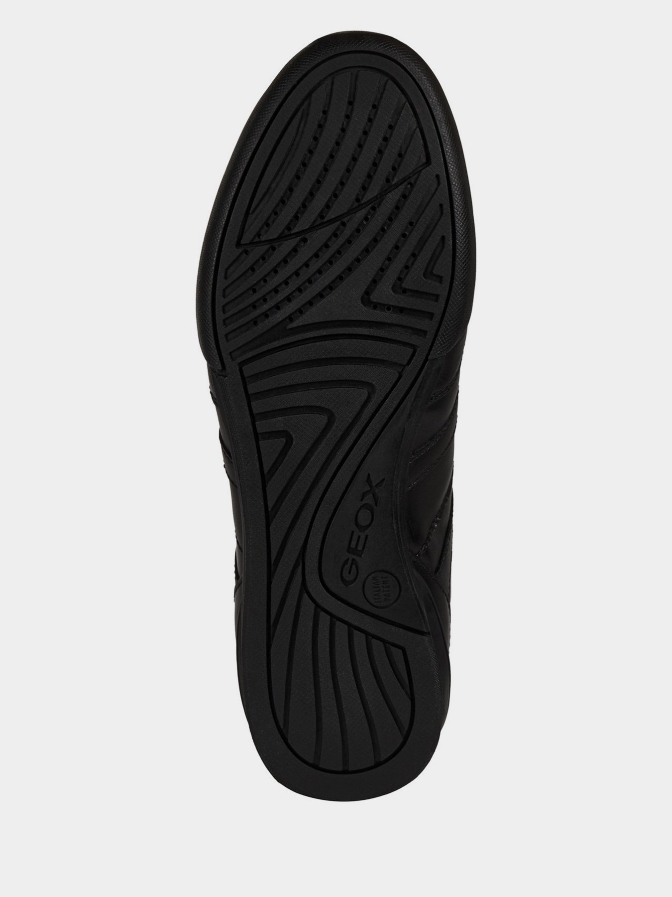 Кросівки повсякденні Geox Kristof модель U150EB-043BC-C9999 Фото