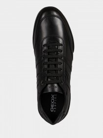 Кросівки повсякденні Geox Kristof модель U150EB-043BC-C9999 Фото