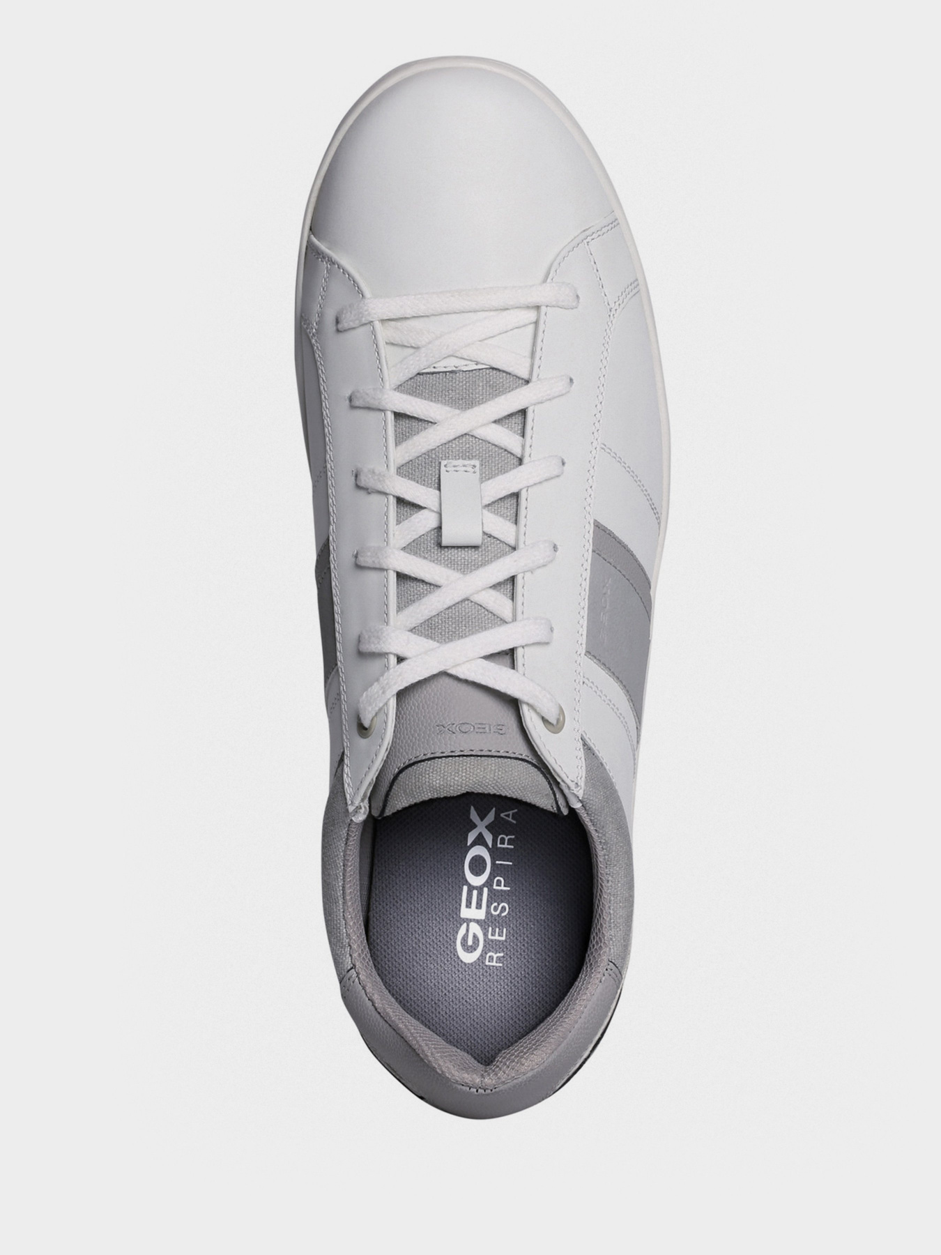 Полуботинки Geox U Warrens модель U150LA-0003C-C1000 Фото