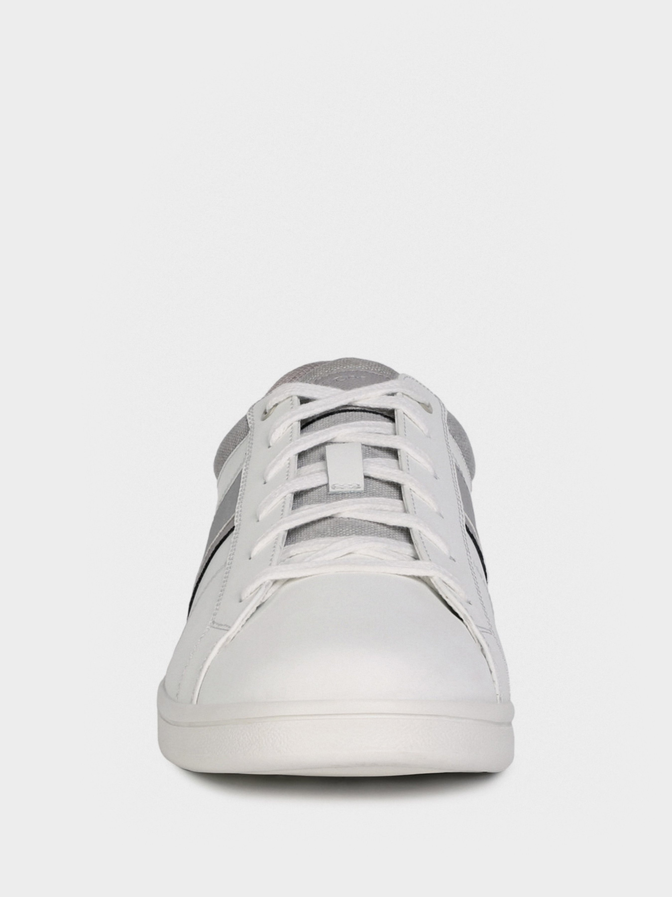 Полуботинки Geox U Warrens модель U150LA-0003C-C1000 Фото