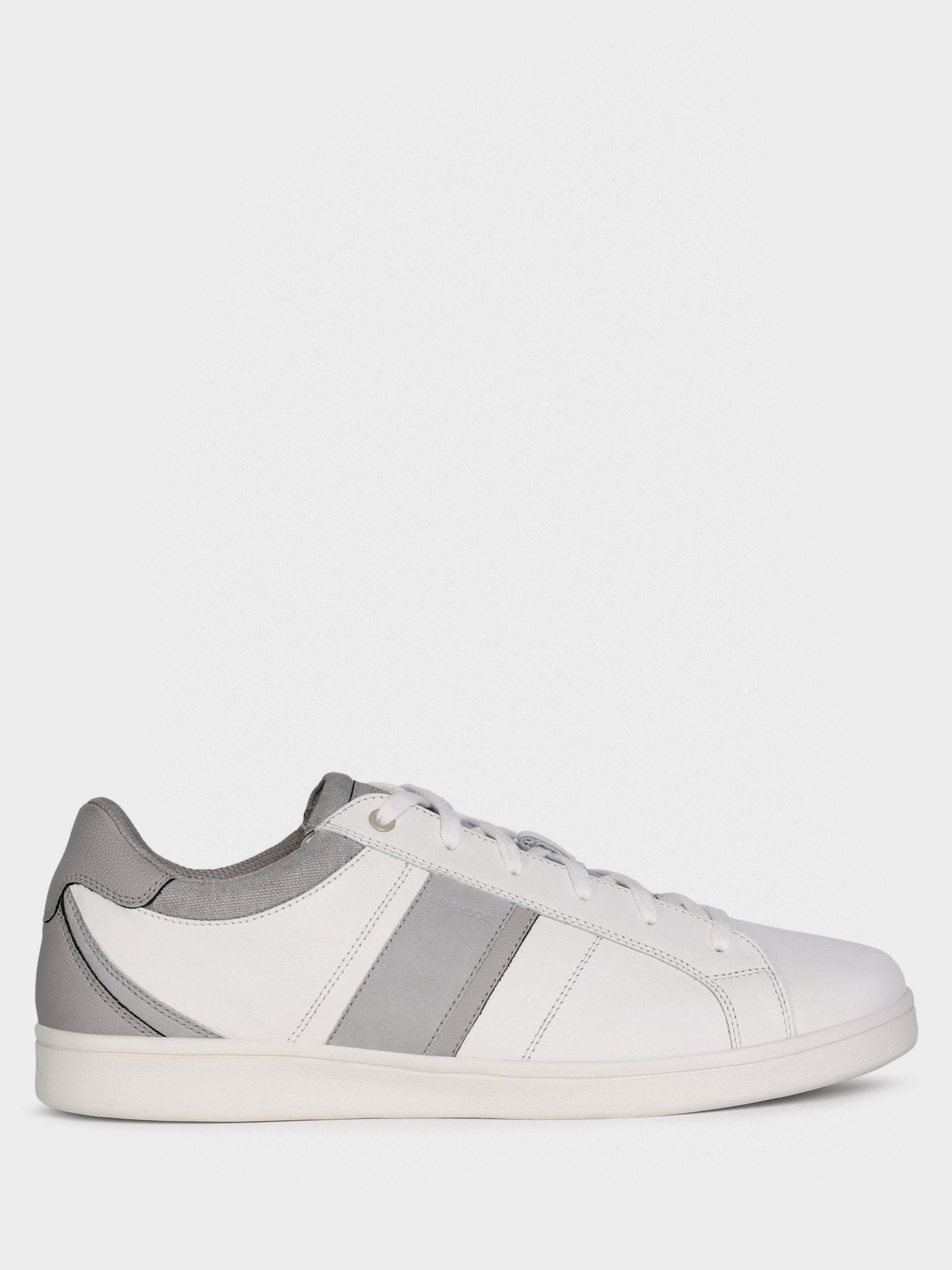 Полуботинки Geox U Warrens модель U150LA-0003C-C1000 Фото