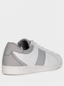 Полуботинки Geox U Warrens модель U150LA-0003C-C1000 Фото