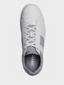 Полуботинки Geox U Warrens модель U150LA-0003C-C1000 Фото