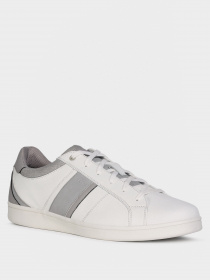 Полуботинки Geox U Warrens модель U150LA-0003C-C1000 Фото