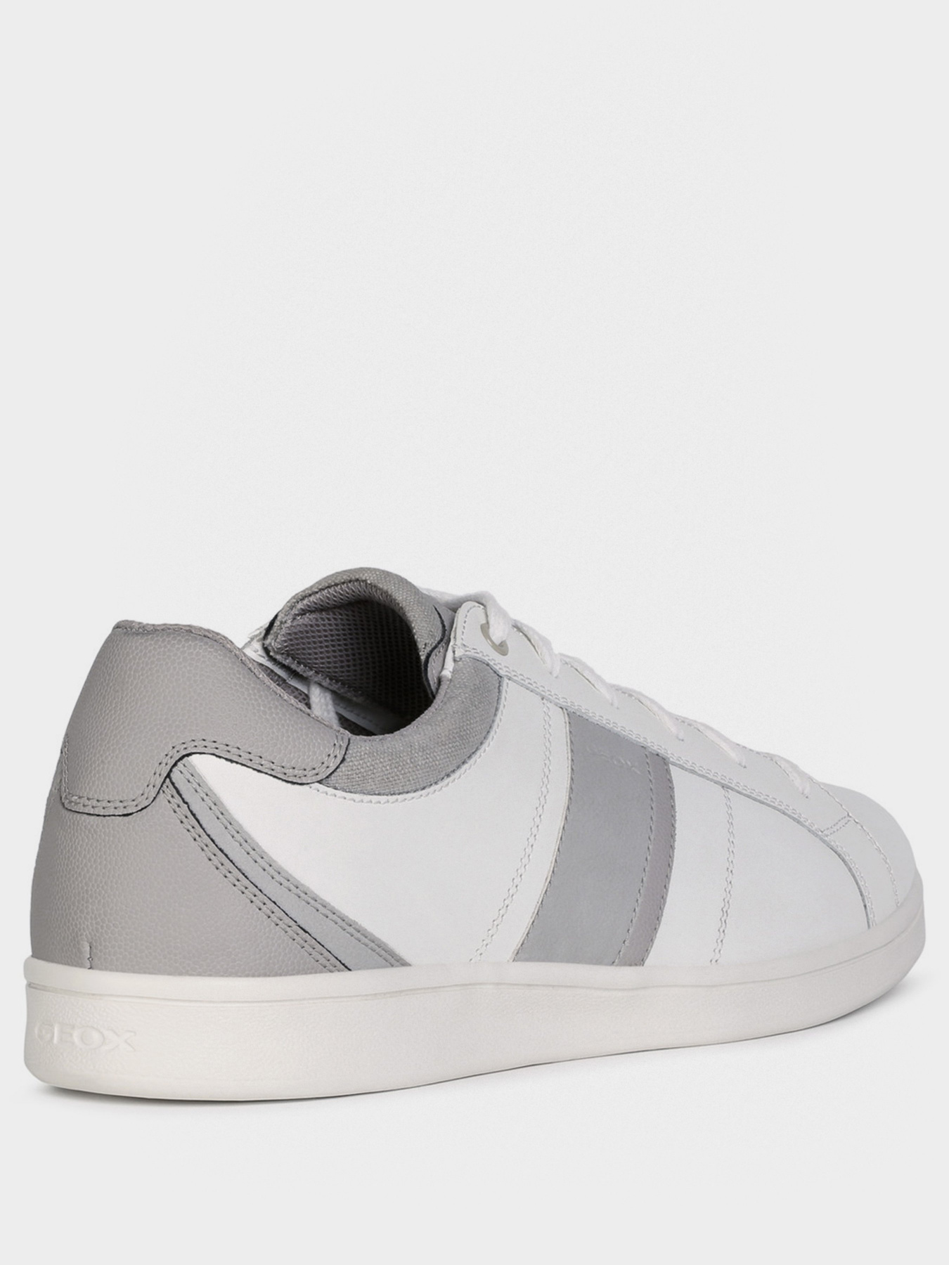 Полуботинки Geox U Warrens модель U150LA-0003C-C1000 Фото