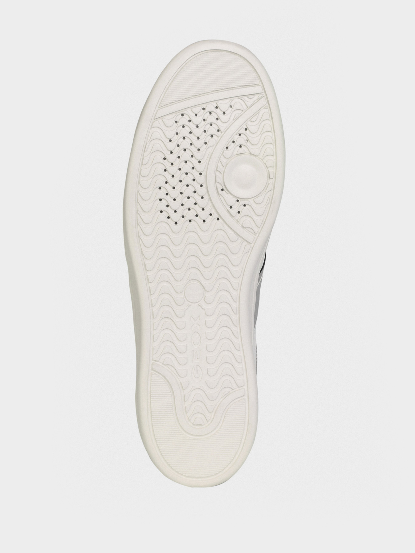 Полуботинки Geox U Warrens модель U150LA-0003C-C1000 Фото