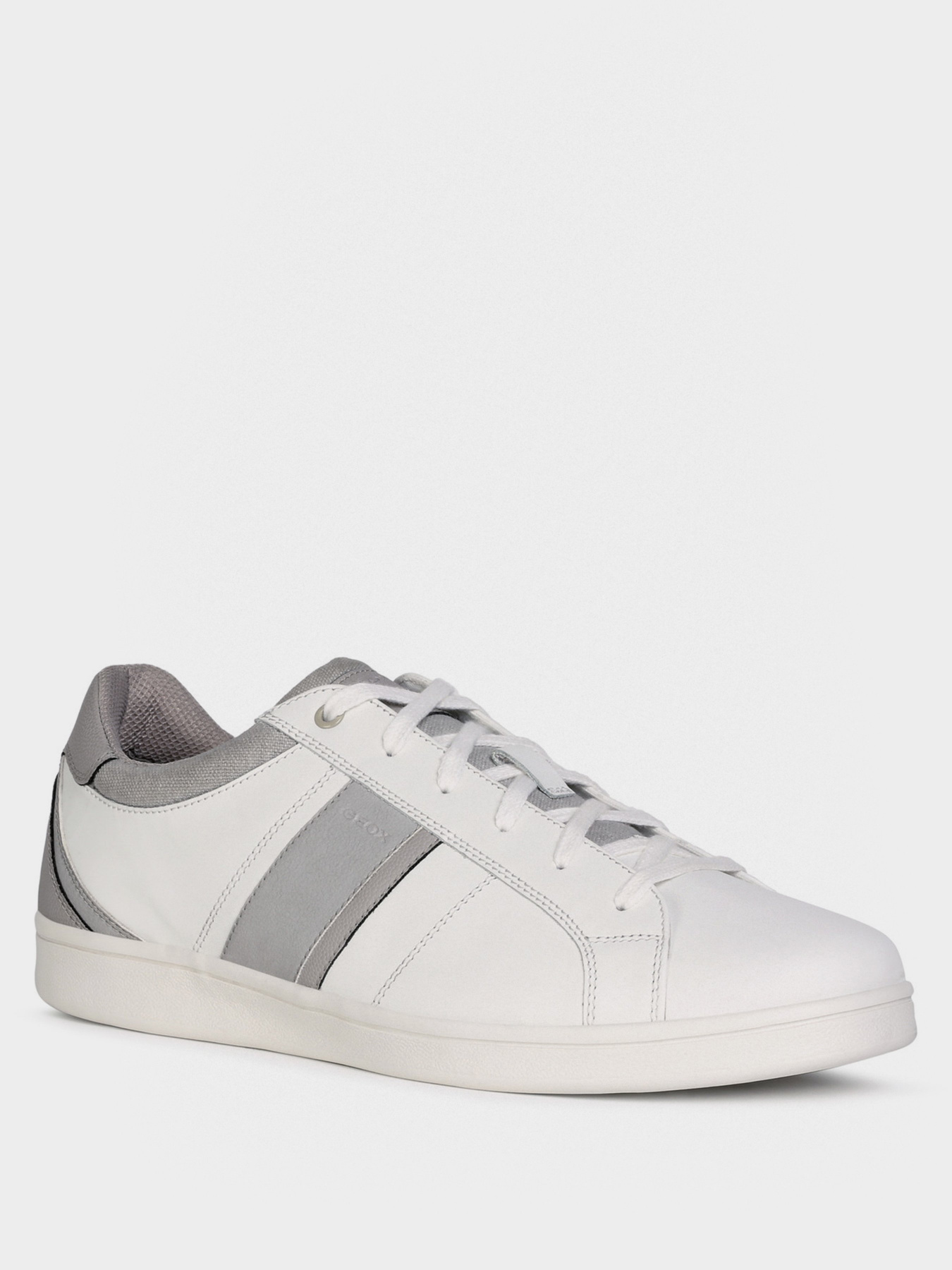 Полуботинки Geox U Warrens модель U150LA-0003C-C1000 Фото