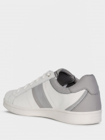 Полуботинки Geox U Warrens модель U150LA-0003C-C1000 Фото