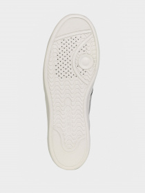 Полуботинки Geox U Warrens модель U150LA-0003C-C1000 Фото