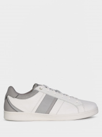 Полуботинки Geox U Warrens модель U150LA-0003C-C1000 Фото