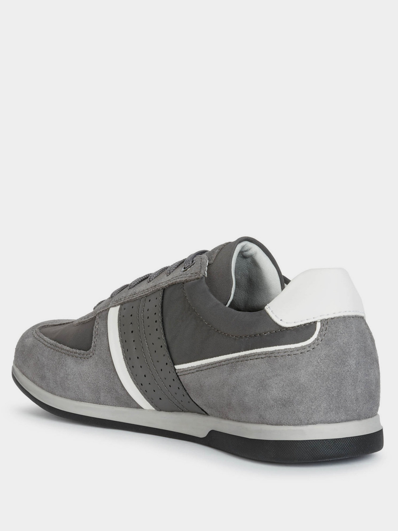 Кроссовки Geox Renan модель U154GB-022FU-C0105 Фото